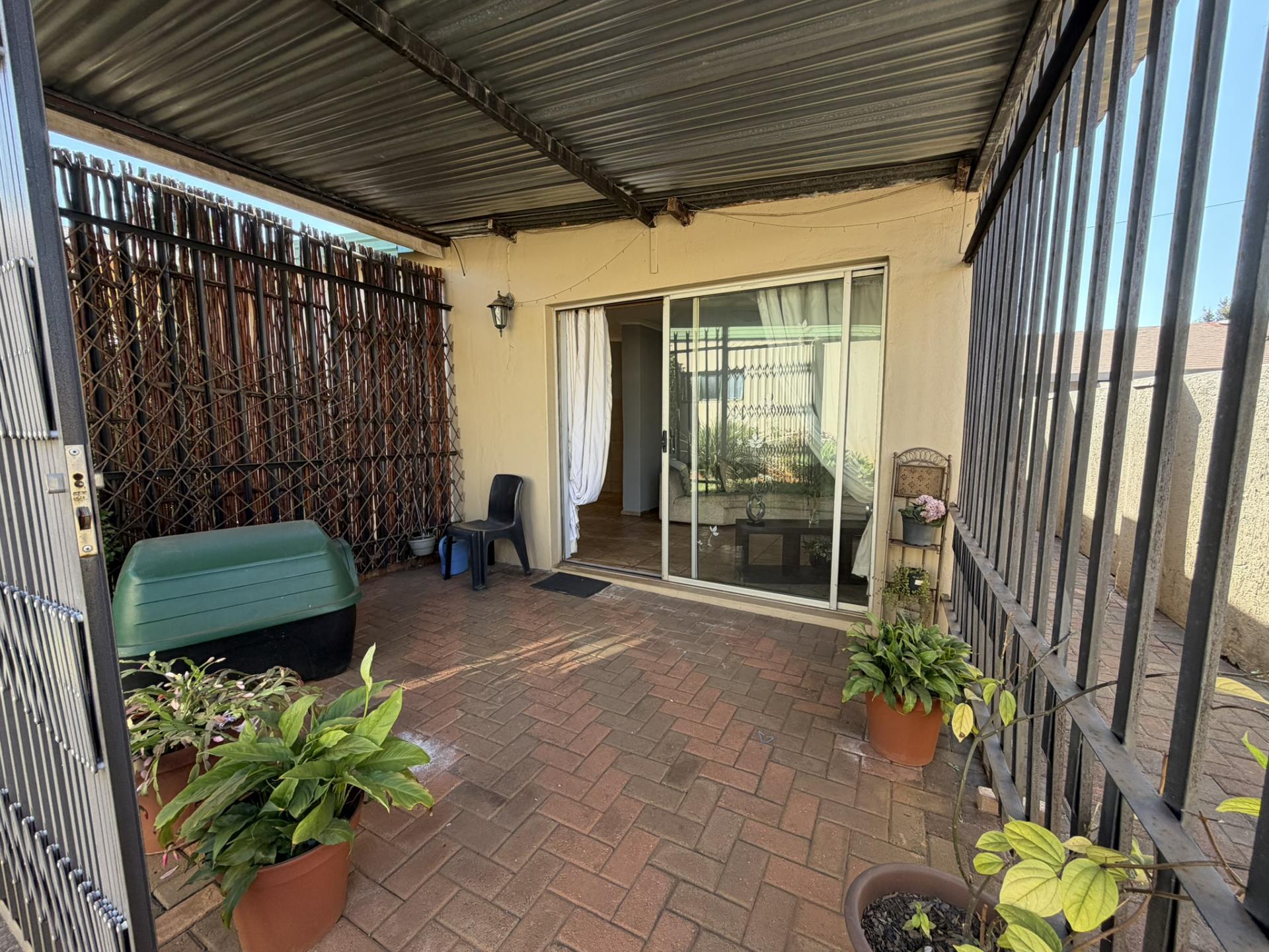  of property in Waverley