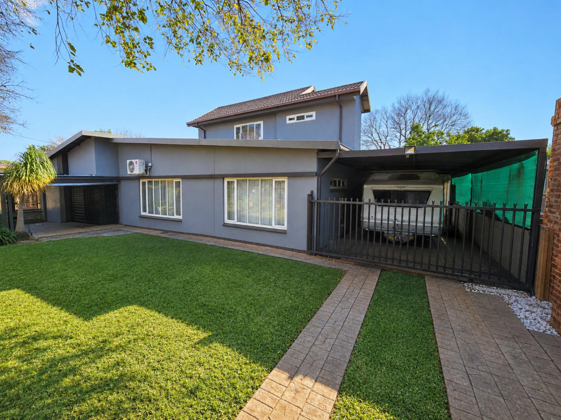  of property in Sinoville