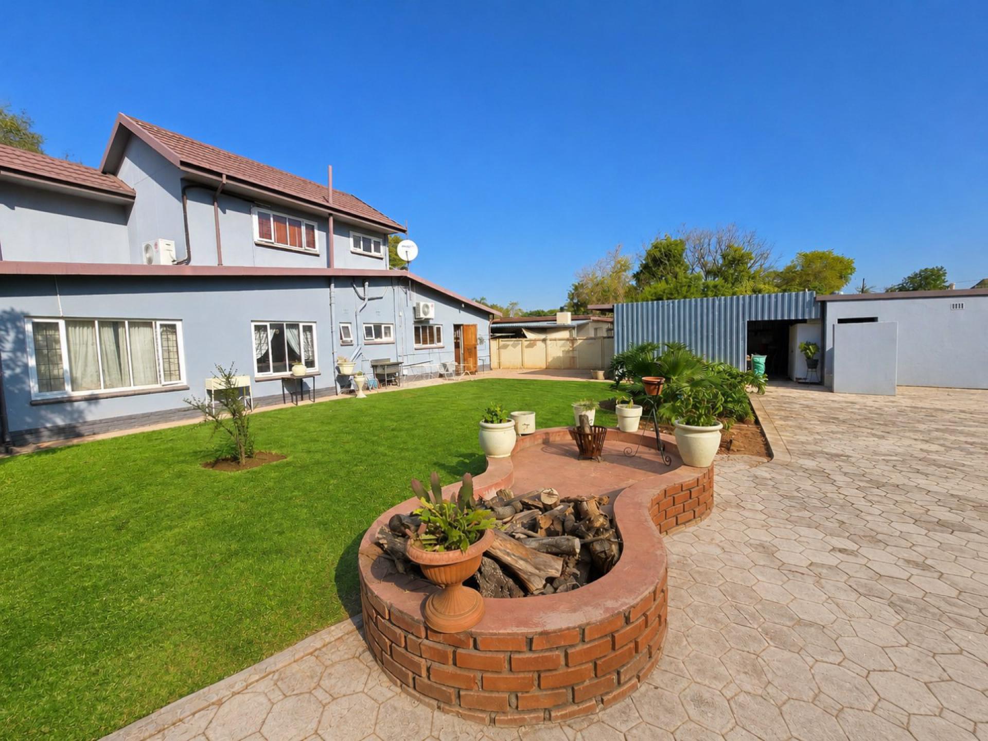  of property in Sinoville