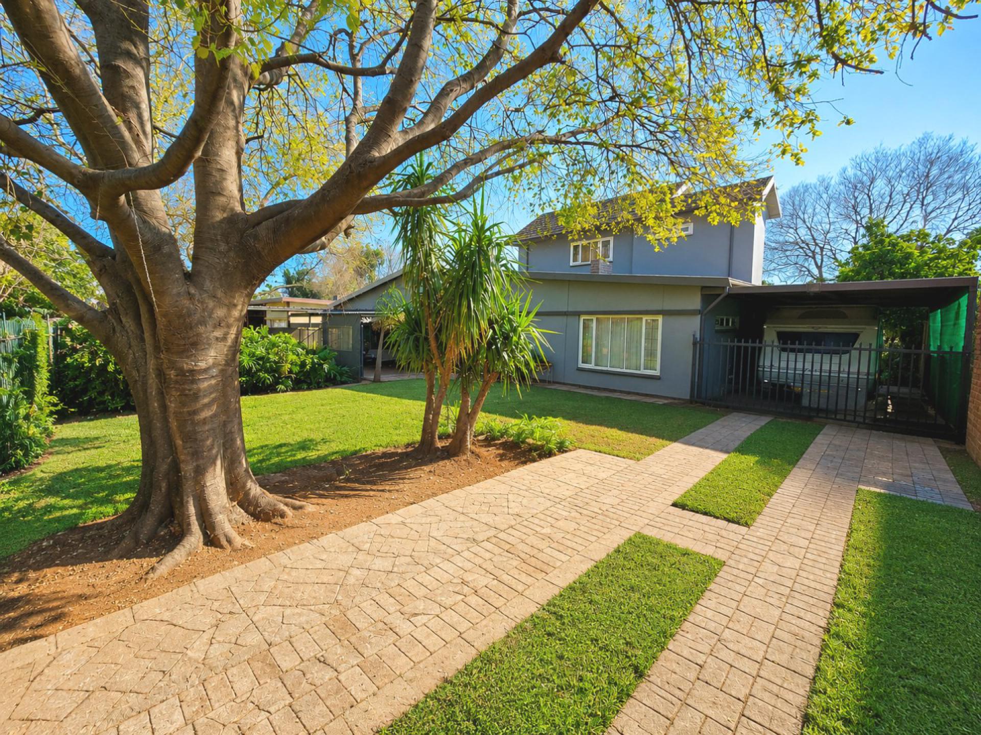  of property in Sinoville