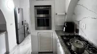 Kitchen of property in Weltevreden Park