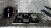 Kitchen of property in Weltevreden Park