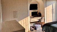 Main Bedroom of property in Weltevreden Park
