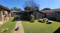 Garden of property in Vanderbijlpark