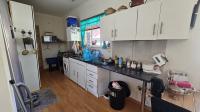 Kitchen of property in Vanderbijlpark