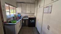 Kitchen of property in Vanderbijlpark