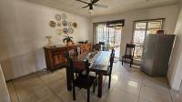 Dining Room of property in Vanderbijlpark