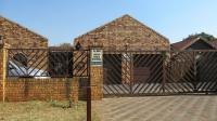 Front View of property in Vanderbijlpark