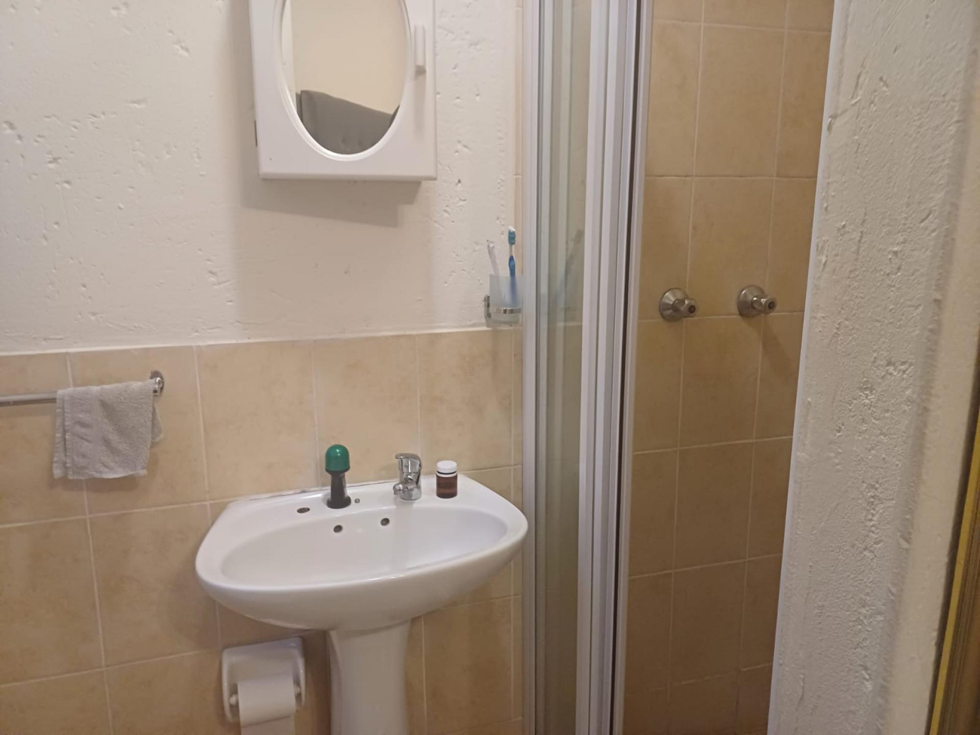  of property in Heuwelsig Estate
