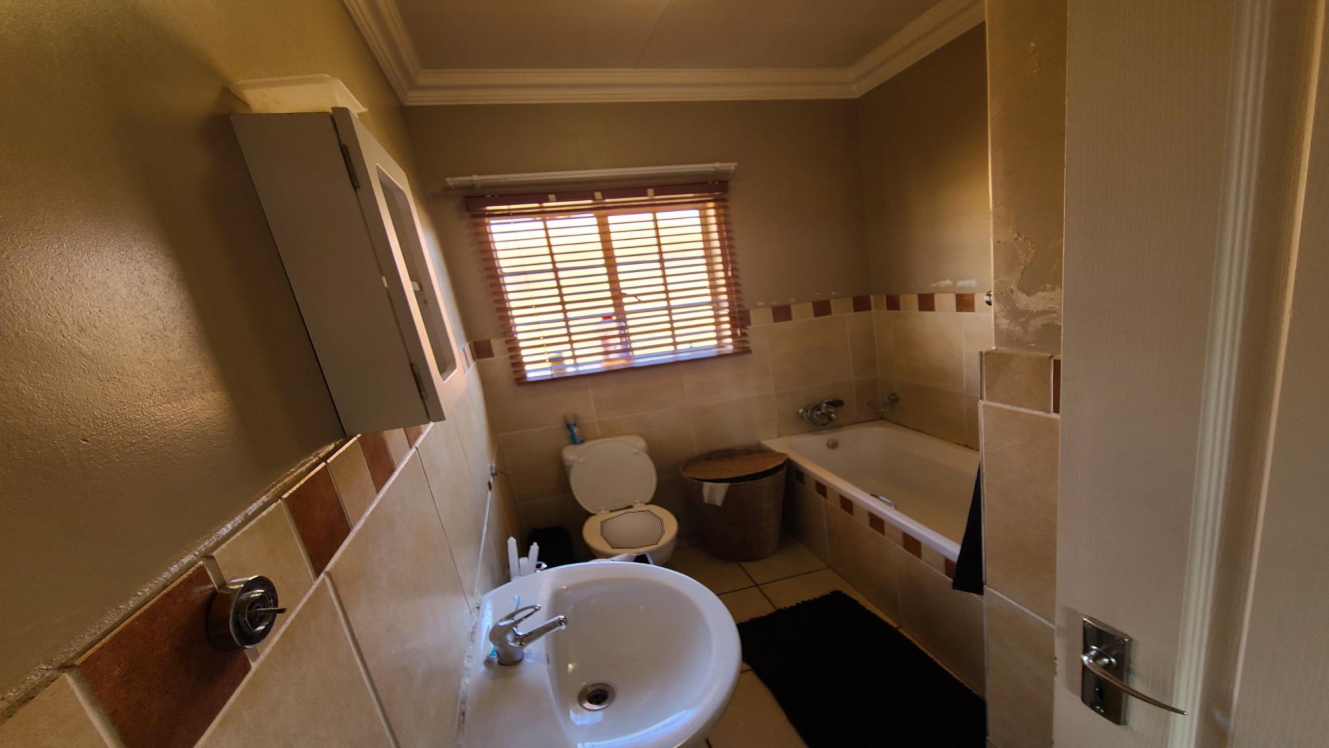 Bathroom 2 of property in Middelburg - MP