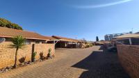 Front View of property in Middelburg - MP