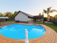 4 Bedroom 2 Bathroom House for Sale for sale in Sinoville