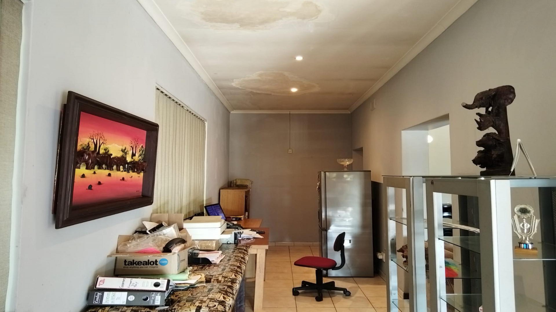 Spaces of property in Bellair - DBN