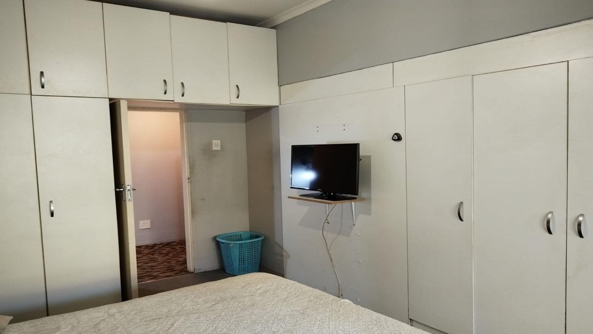 Bed Room 3 of property in Bellair - DBN