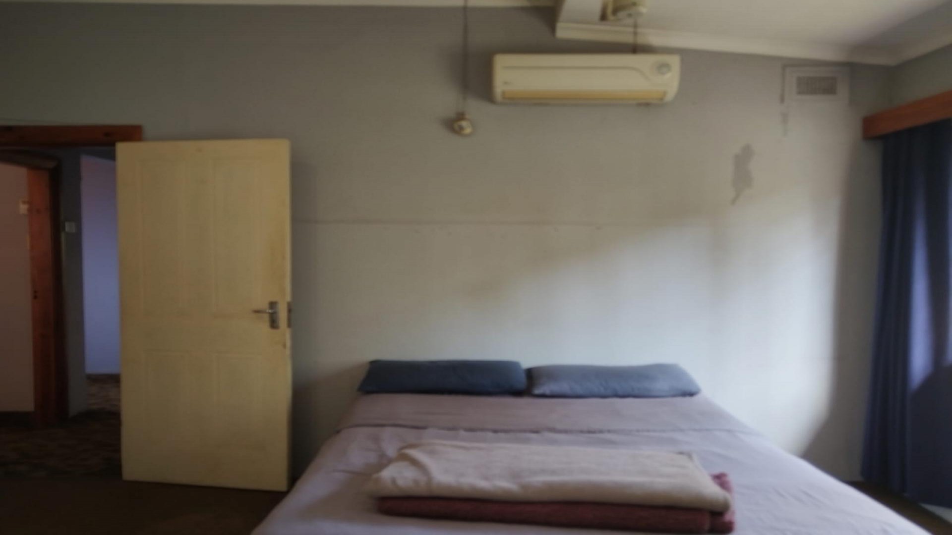 Bed Room 4 of property in Bellair - DBN