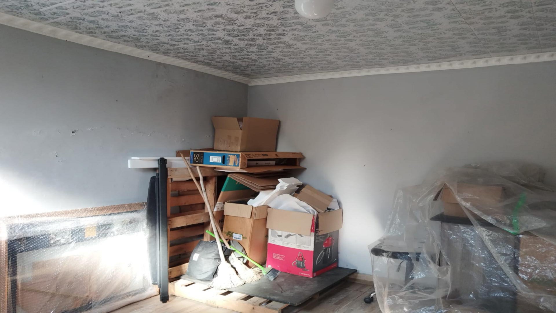Spaces of property in Bellair - DBN