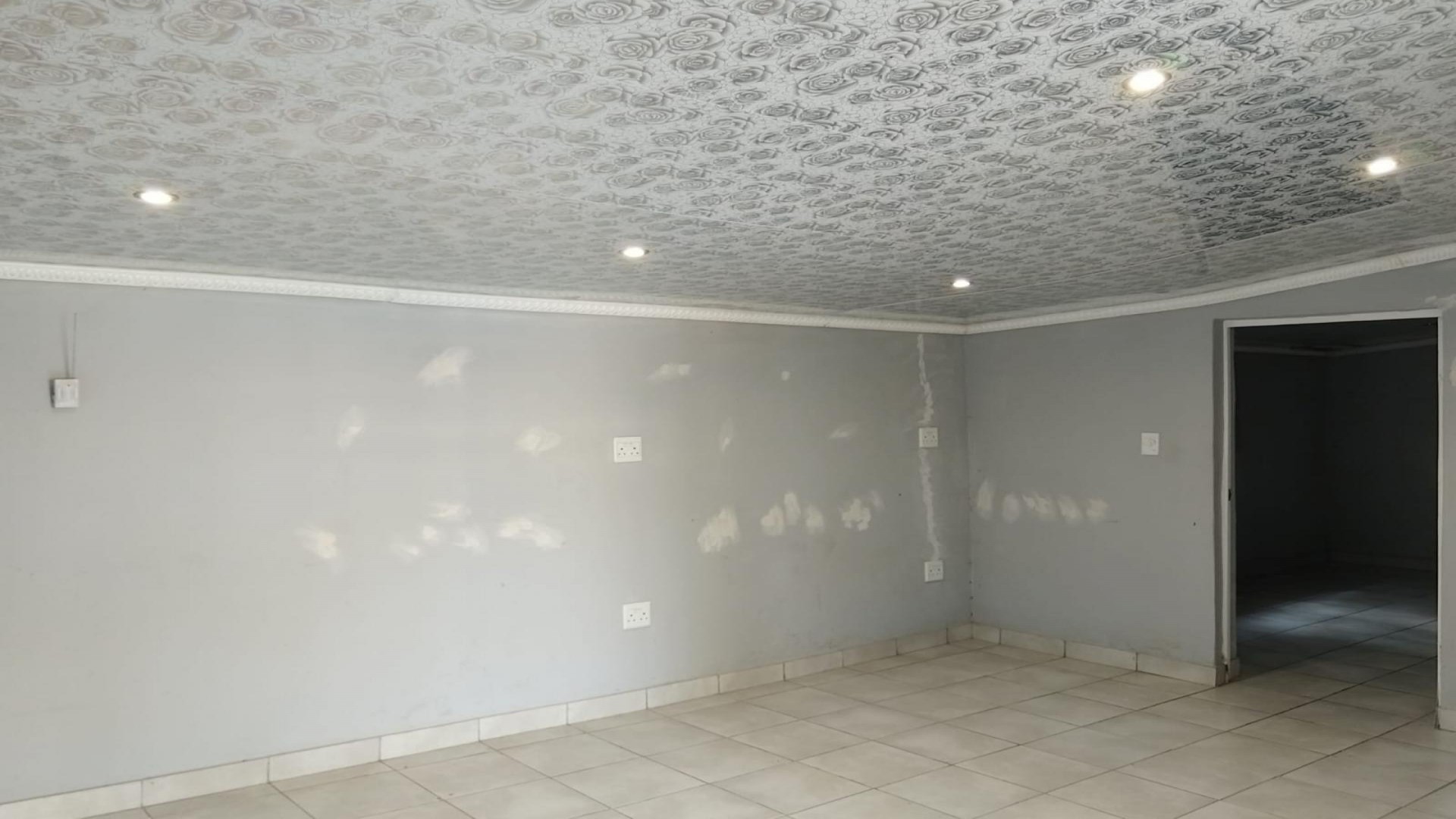 Spaces of property in Bellair - DBN