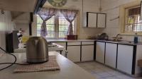 Kitchen of property in Bellair - DBN
