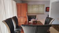 Dining Room of property in Bellair - DBN