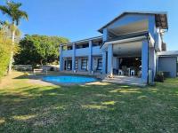  of property in Umhlanga 