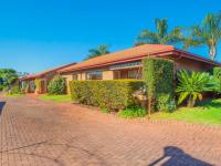  of property in Wilropark
