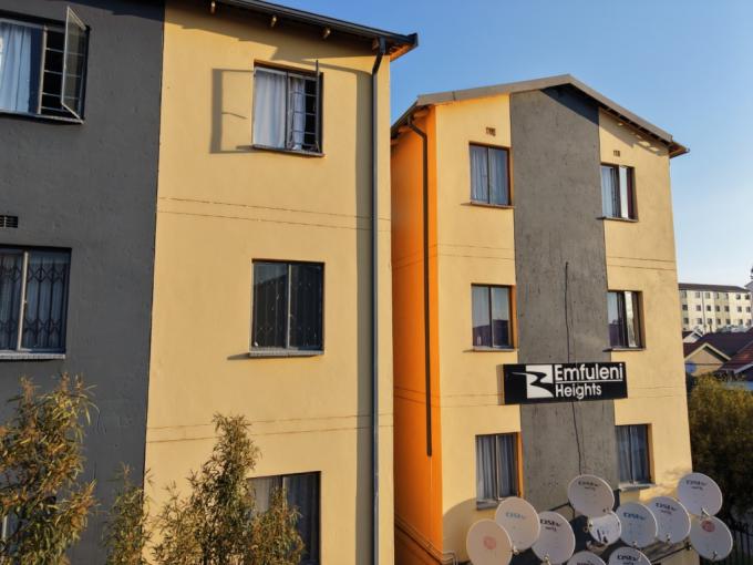 Apartment for Sale For Sale in Fleurhof - MR717578