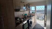 Kitchen of property in Heideveld