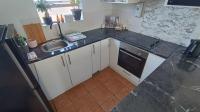 Kitchen - 6 square meters of property in Costa Da Gama