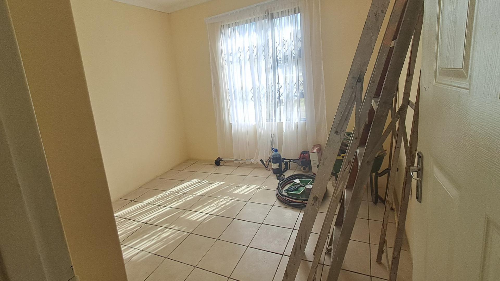Spaces of property in Fort Beaufort