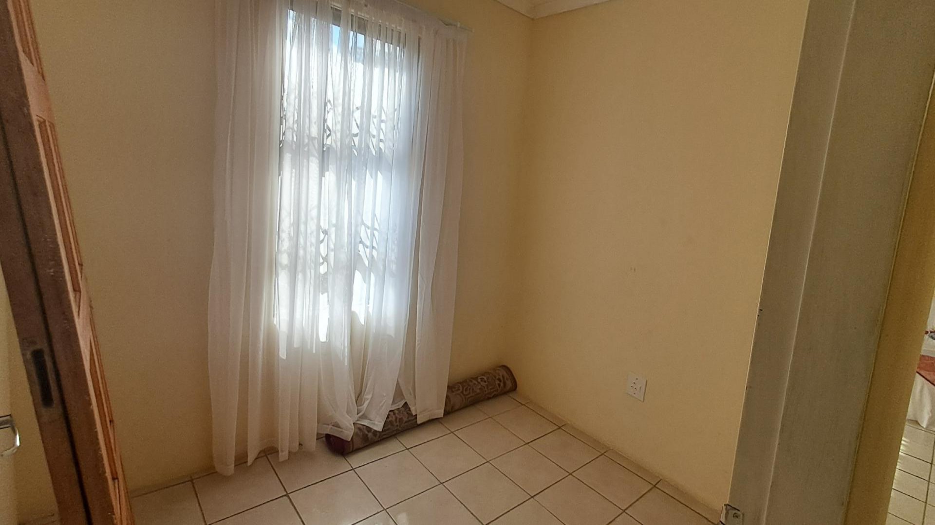 Spaces of property in Fort Beaufort