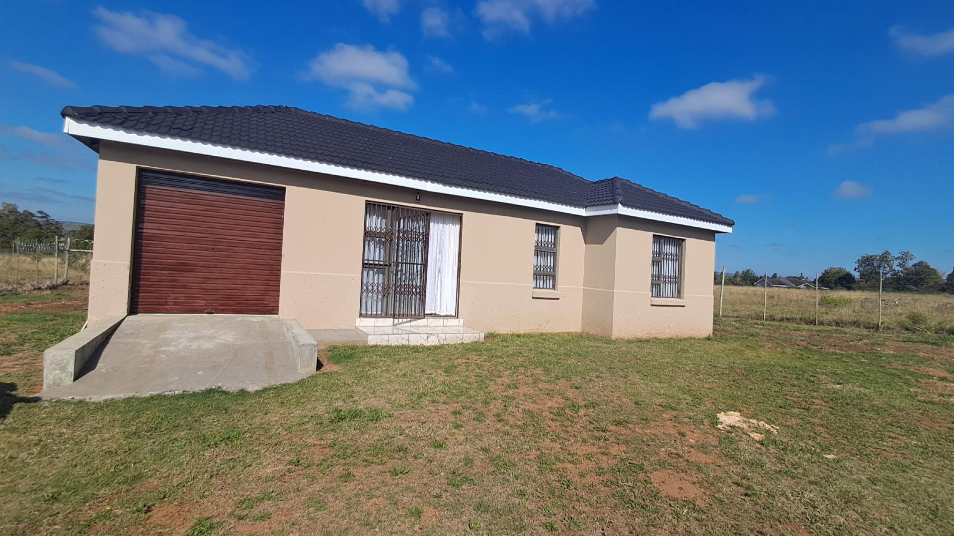 Front View of property in Fort Beaufort