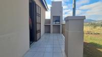 Braai Area of property in Fort Beaufort