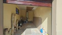 Garage of property in Fort Beaufort