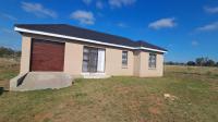 Front View of property in Fort Beaufort