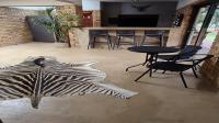 Entertainment of property in Thabazimbi