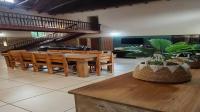 Dining Room of property in Thabazimbi