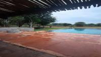 Swimming Pool of property in Thabazimbi