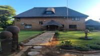 Front View of property in Thabazimbi