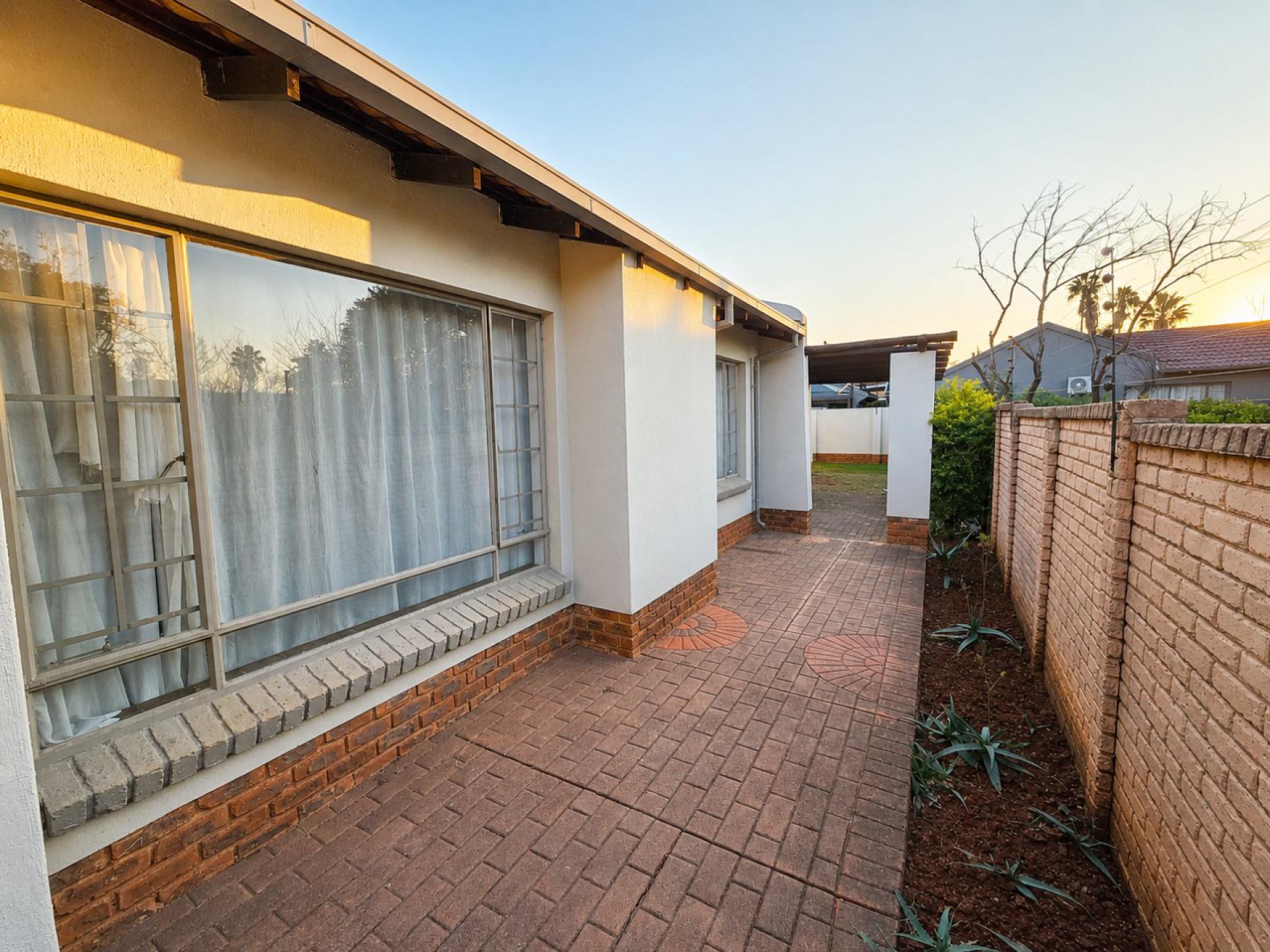  of property in Doornpoort