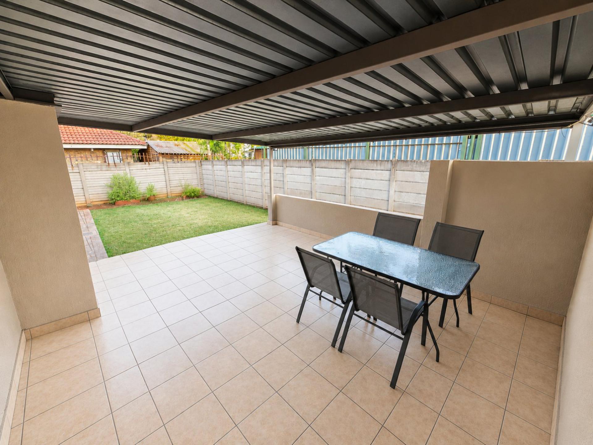 of property in Doornpoort