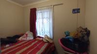 Bed Room 1 - 8 square meters of property in Gem Valley
