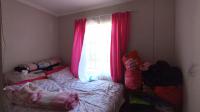 Bed Room 2 - 8 square meters of property in Gem Valley