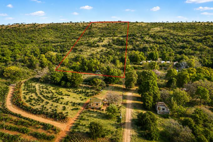 Smallholding for Sale For Sale in Derdepoortpark - MR717604