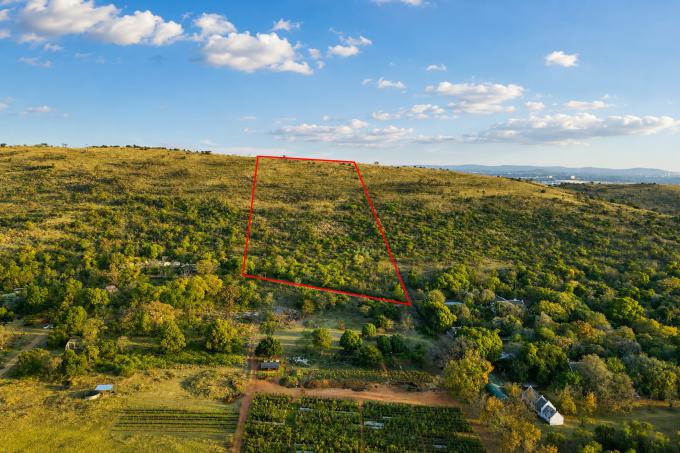 Smallholding for Sale For Sale in Derdepoortpark - MR717605