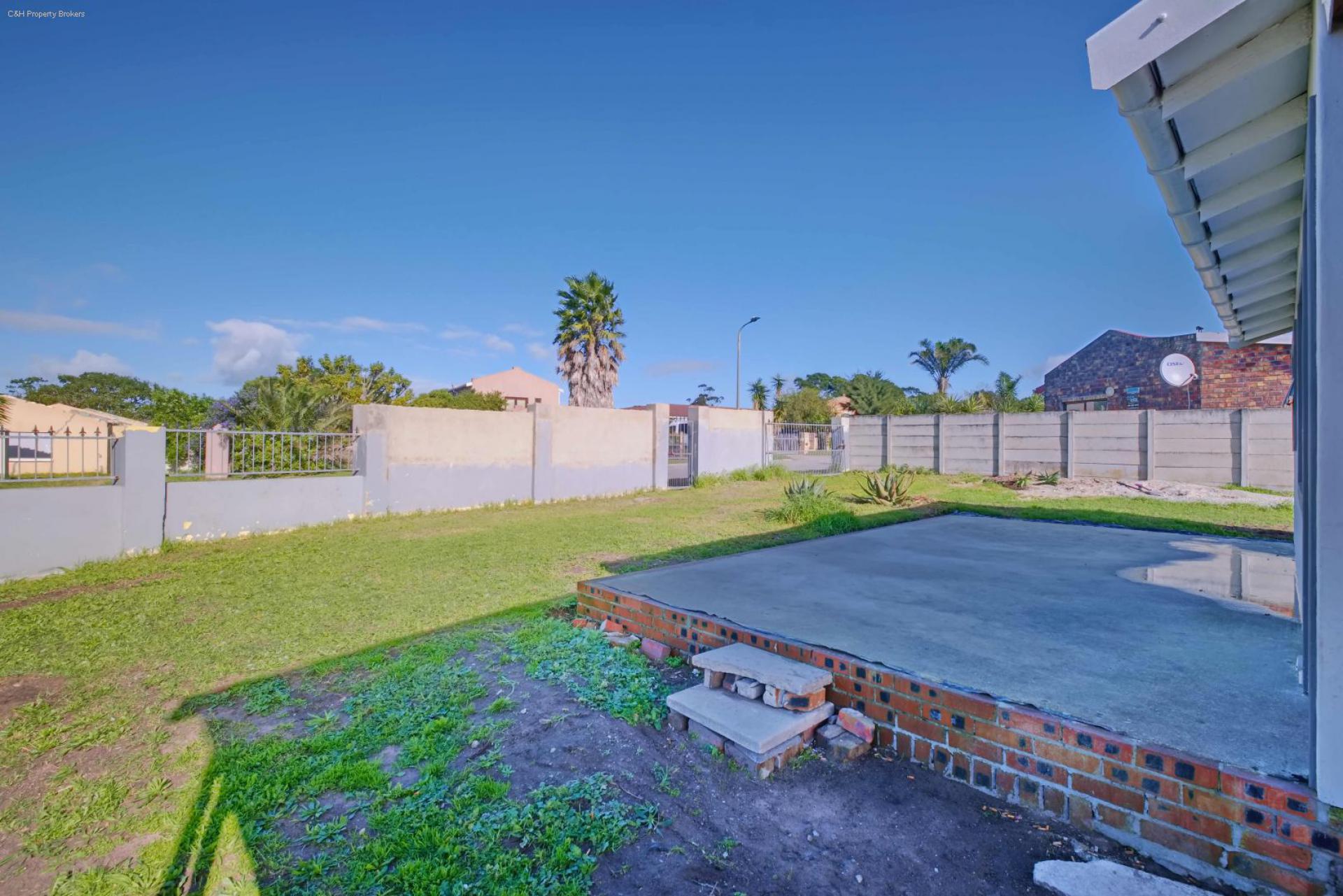  of property in Sherwood - PE