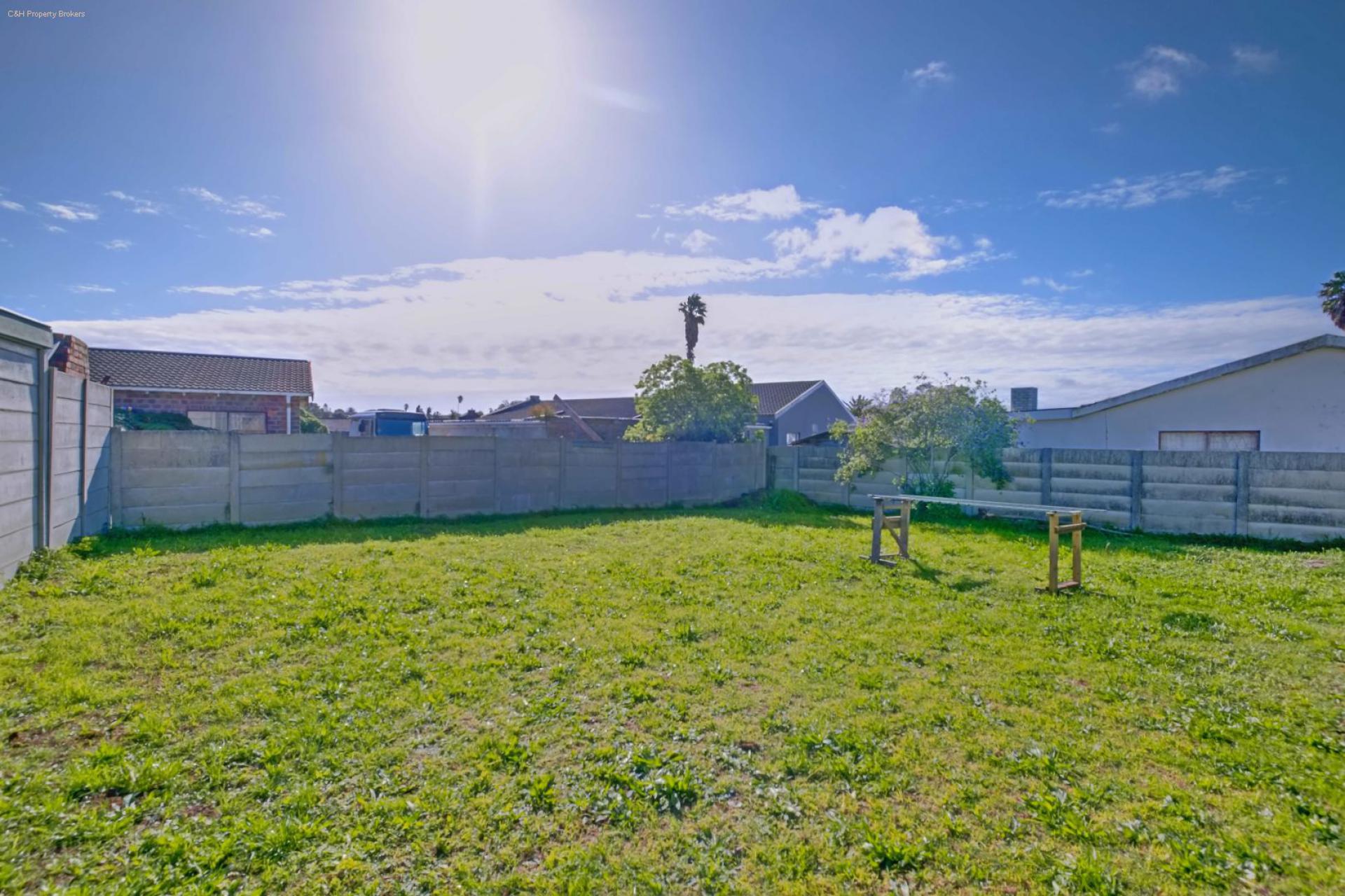  of property in Sherwood - PE