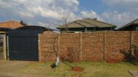 Front View of property in Protea Glen