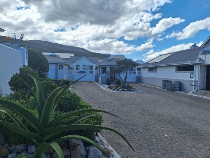 3 Bedroom House to Rent in Hermanus - Property to rent - MR717653