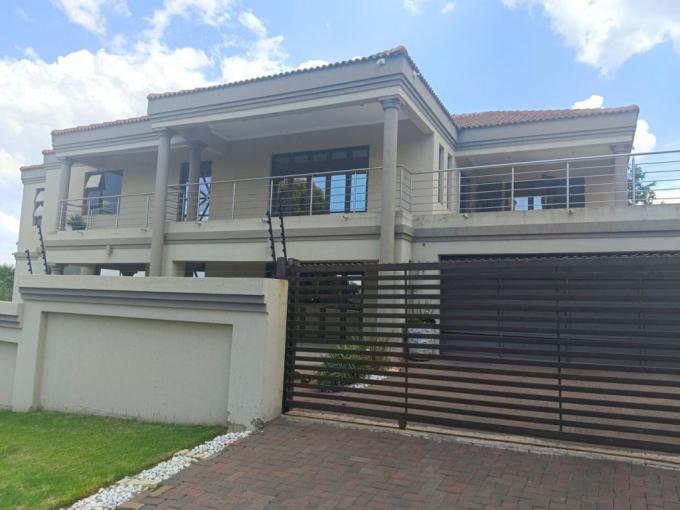 7 Bedroom House to Rent in Van Riebeeckpark - Property to rent - MR717656