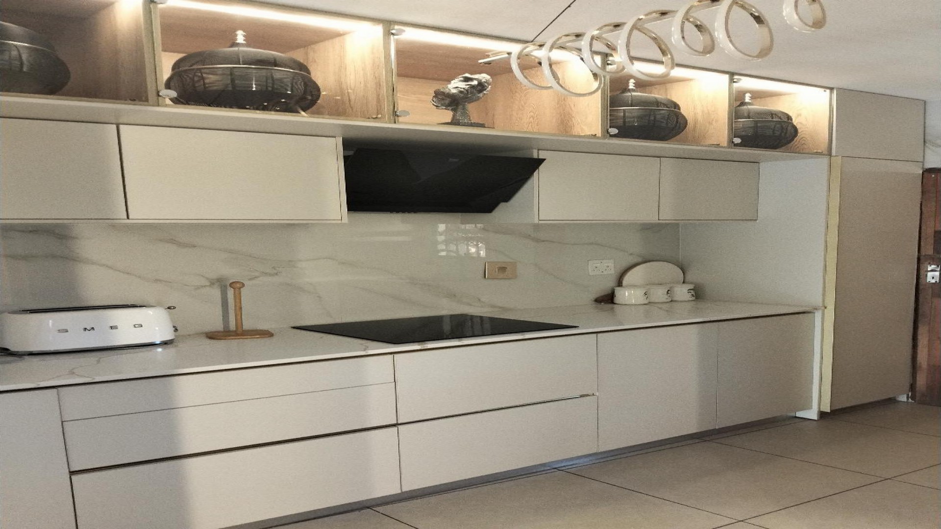 Kitchen of property in Lotus Gardens